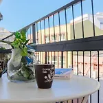 公寓 Kiveli Boutique With 2-bdrms 塞萨洛尼基