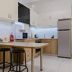 公寓 Kiveli Boutique With 2-bdrms 塞萨洛尼基