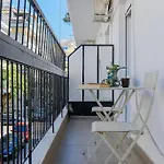 Kiveli Boutique With 2-bdrms 塞萨洛尼基