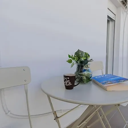 Kiveli Boutique With 2-bdrms Appartement *