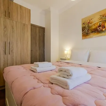 Kiveli Boutique With 2-bdrms * Thessaloníki