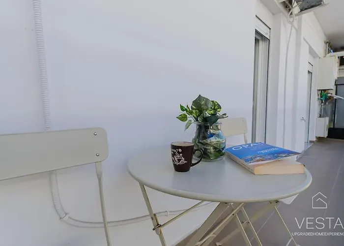 Kiveli Boutique With 2-bdrms Apartamento *