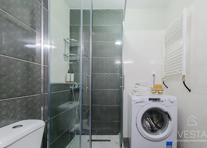 Kiveli Boutique With 2-bdrms *