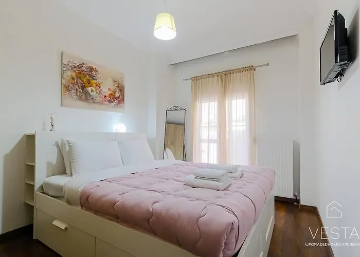 Kiveli Boutique With 2-bdrms