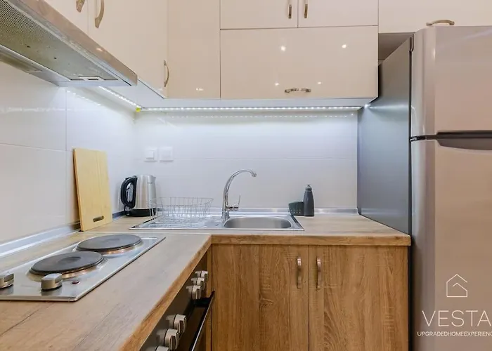 Kiveli Boutique With 2-bdrms *