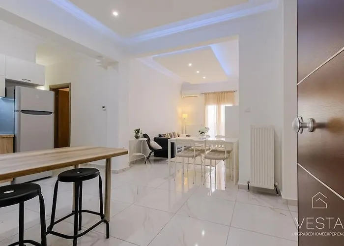 Kiveli Boutique With 2-bdrms Apartamento