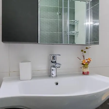 Kiveli Boutique With 2-bdrms *