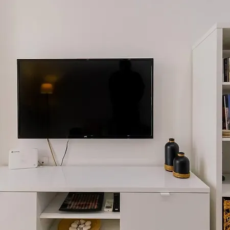 Kiveli Boutique With 2-bdrms Appartement Thessalonique