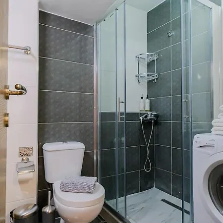 Apartamento Kiveli Boutique With 2-bdrms *