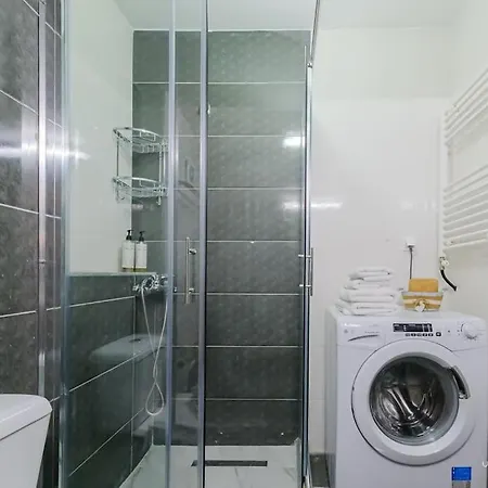 Kiveli Boutique With 2-bdrms *