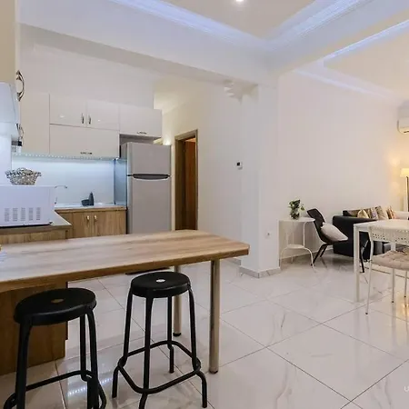 Kiveli Boutique With 2-bdrms