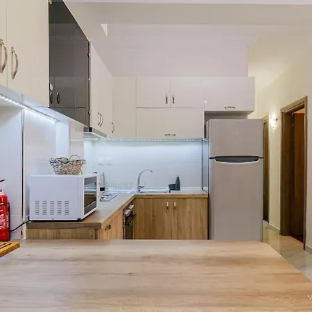 Kiveli Boutique With 2-bdrms Apartamento