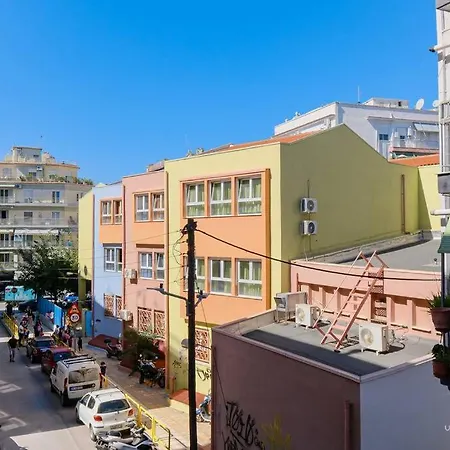 Kiveli Boutique With 2-bdrms Appartement *