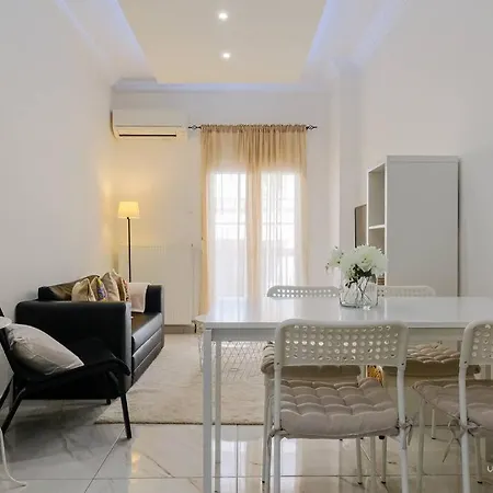 Kiveli Boutique With 2-bdrms Apartamento Tesalónica