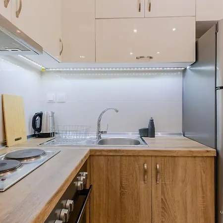 Kiveli Boutique With 2-bdrms *