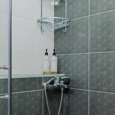 Kiveli Boutique With 2-bdrms * Thessalonique