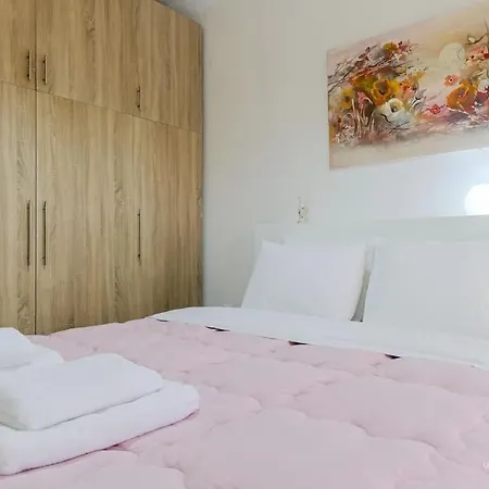 Kiveli Boutique With 2-bdrms