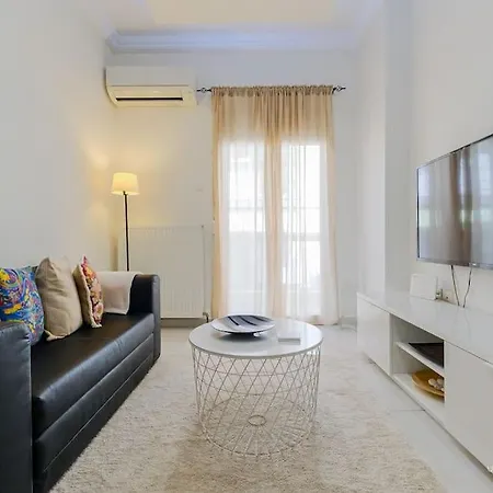 Kiveli Boutique With 2-bdrms Appartement
