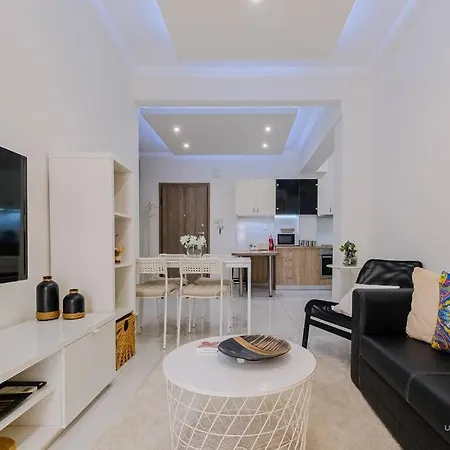 Kiveli Boutique With 2-bdrms