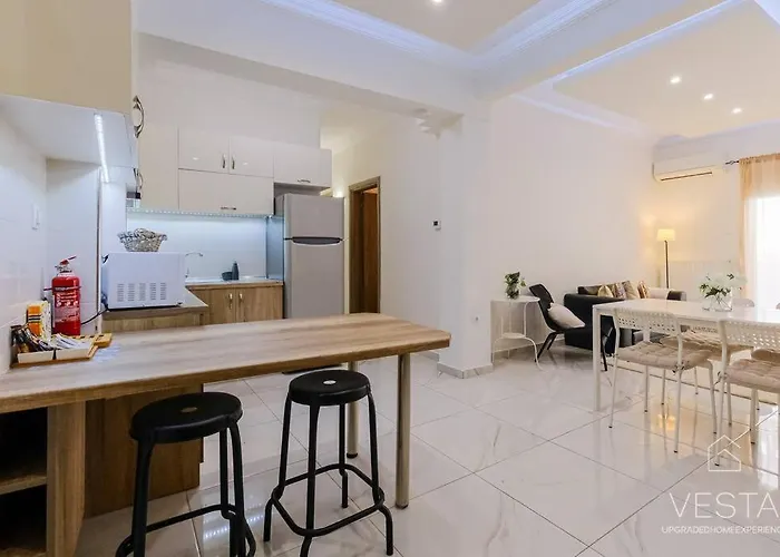 Kiveli Boutique With 2-bdrms