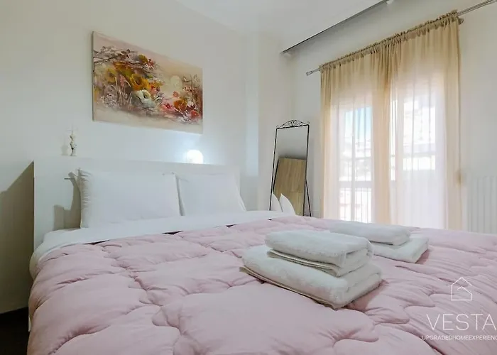 Apartament Kiveli Boutique With 2-bdrms