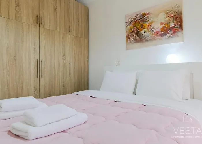 Kiveli Boutique With 2-bdrms