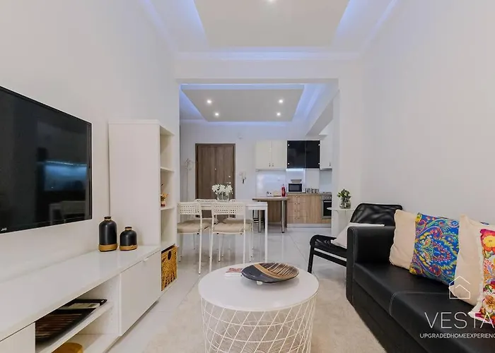 Kiveli Boutique With 2-bdrms