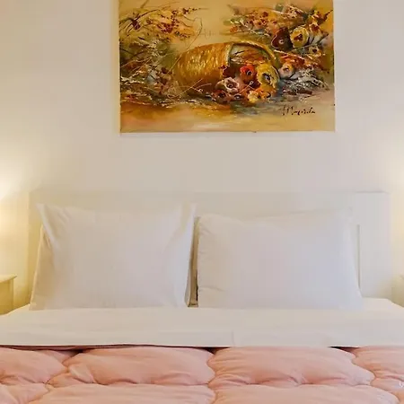 Apartamento Kiveli Boutique With 2-bdrms *