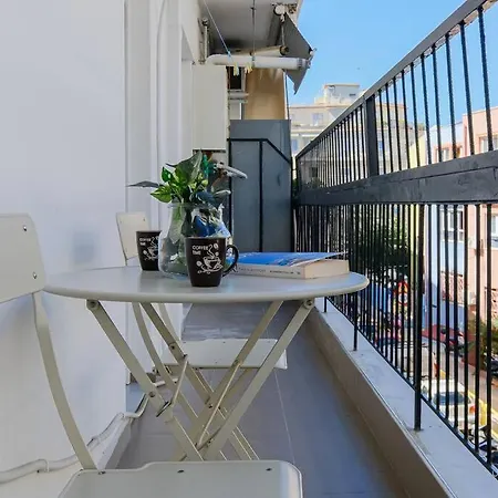 Apartamento Kiveli Boutique With 2-bdrms *