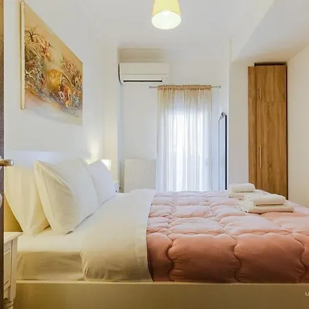 Kiveli Boutique With 2-bdrms Tesalónica