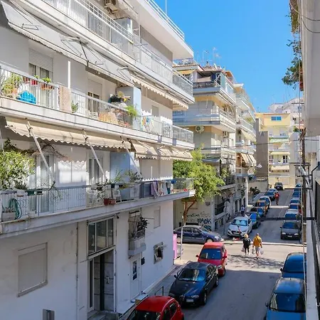 Kiveli Boutique With 2-bdrms Apartamento