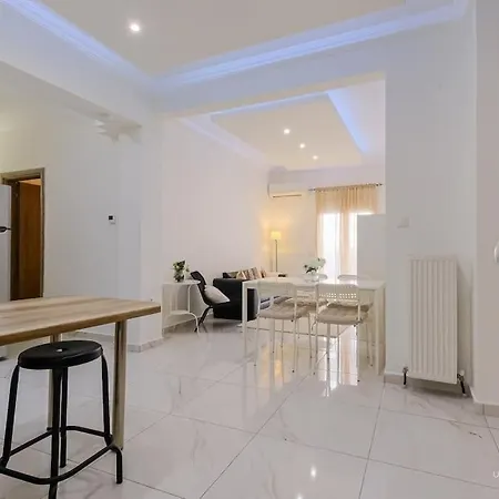 Kiveli Boutique With 2-bdrms Apartamento